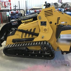 2019 VERMEER S925TX