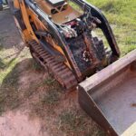 2019 VERMEER S925TX