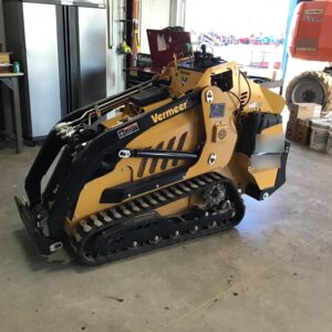 2019 VERMEER S925TX