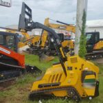 2019 VERMEER S925TX