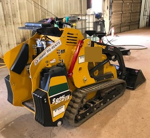 2019 VERMEER S925TX 2019 VERMEER S925TX