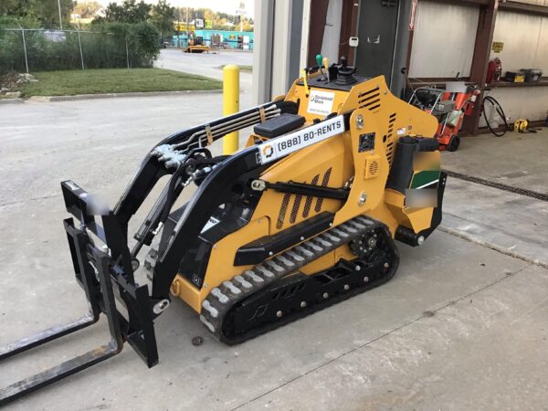 2019 VERMEER S925TX 2019 VERMEER S925TX