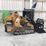 2019 VERMEER S925TX