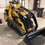 2019 VERMEER S925TX