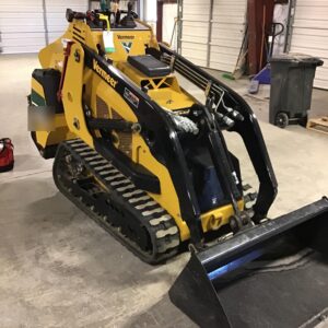2019 VERMEER S925TX