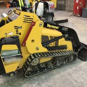 2019 VERMEER S925TX