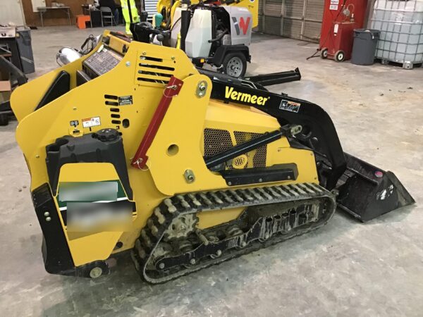 2019 VERMEER S925TX 2019 VERMEER S925TX