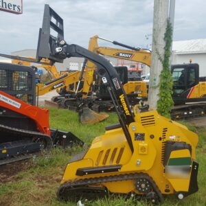 2019 VERMEER S925TX