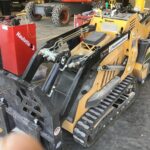 2019 VERMEER S925TX