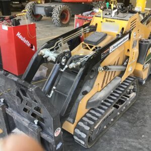 2019 VERMEER S925TX