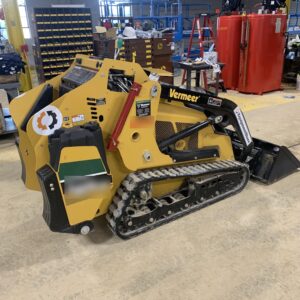 2019 VERMEER S925TX