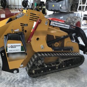 2019 VERMEER S925TX