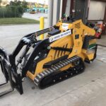 2019 VERMEER S925TX