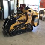 2019 VERMEER S925TX