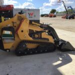 2019 VERMEER S925TX