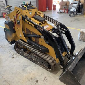 2019 VERMEER S925TX
