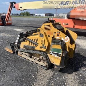 2019 VERMEER S925TX