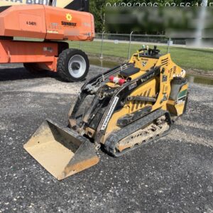 2019 VERMEER S925TX