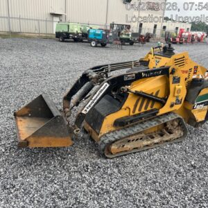 2019 VERMEER S925TX
