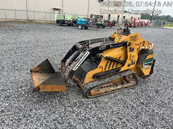 2019 VERMEER S925TX