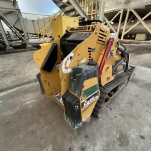 2019 VERMEER S925TX