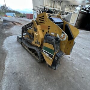 2019 VERMEER S925TX
