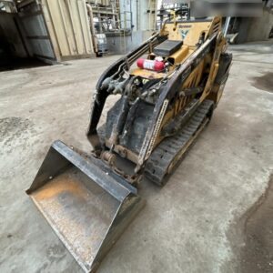 2019 VERMEER S925TX