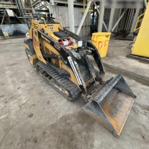 2019 VERMEER S925TX