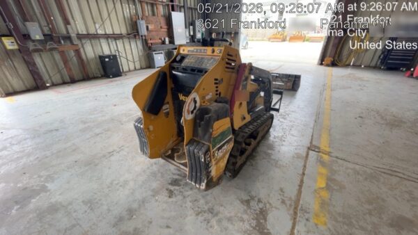 2019 VERMEER S925TX