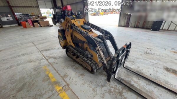 2019 VERMEER S925TX
