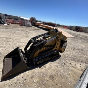 2019 VERMEER S925TX