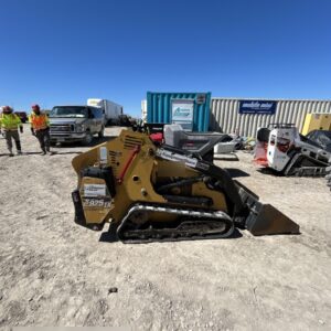 2019 VERMEER S925TX