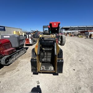 2019 VERMEER S925TX