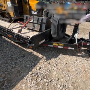 2019 VERMEER S925TX