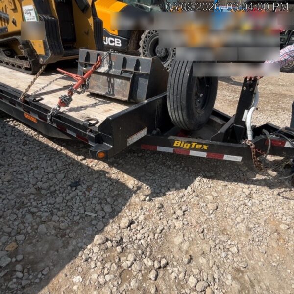 2019 VERMEER S925TX