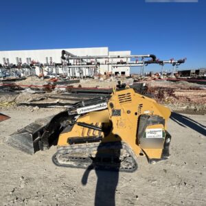 2019 VERMEER S925TX