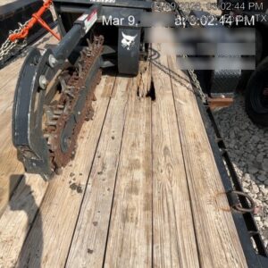 2019 VERMEER S925TX
