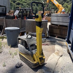 2019 WACKER NEUSON DPU5545Heh