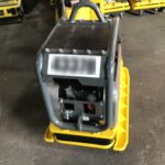 2019 WACKER NEUSON DPU5545Heh