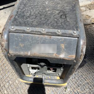 2019 WACKER NEUSON DPU5545Heh