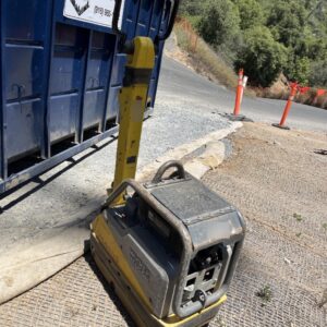 2019 WACKER NEUSON DPU5545Heh