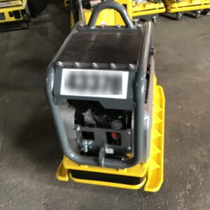 2019 WACKER NEUSON DPU5545Heh
