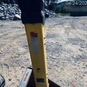 2019 WACKER NEUSON DPU5545Heh