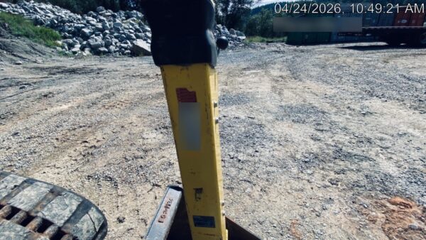2019 WACKER NEUSON DPU5545Heh