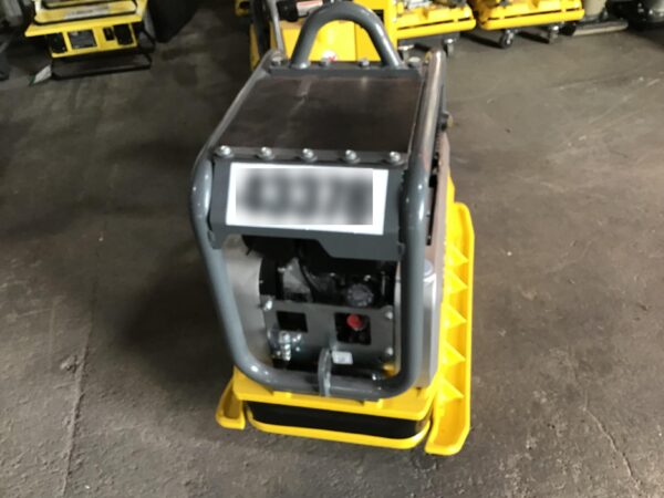 2019 WACKER NEUSON DPU5545Heh