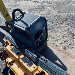 2019 WACKER NEUSON DPU5545Heh