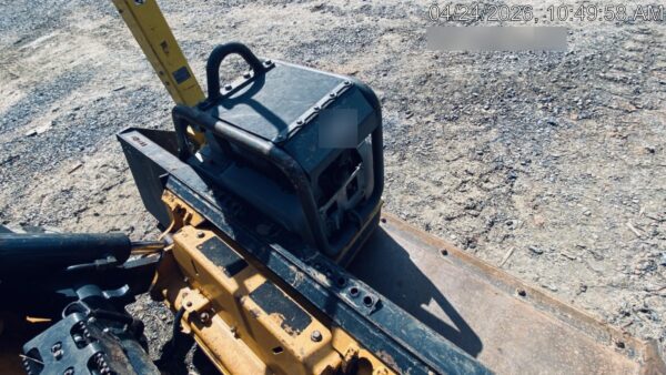 2019 WACKER NEUSON DPU5545Heh