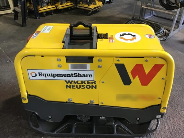 2019 WACKER NEUSON DPU90r
