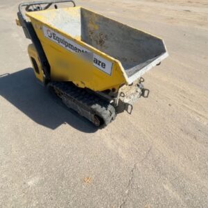 2019 WACKER NEUSON DT08
