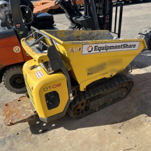 2019 WACKER NEUSON DT08